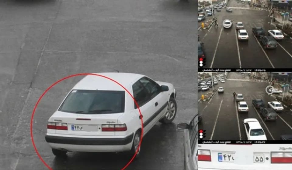 دلایل اشتباه دوربین راهنمایی رانندگی در جریمه + راهکار رفع و حذف آن دلایل اشتباه دوربین راهنمایی رانندگی در جریمه + راهکار رفع و حذف آن