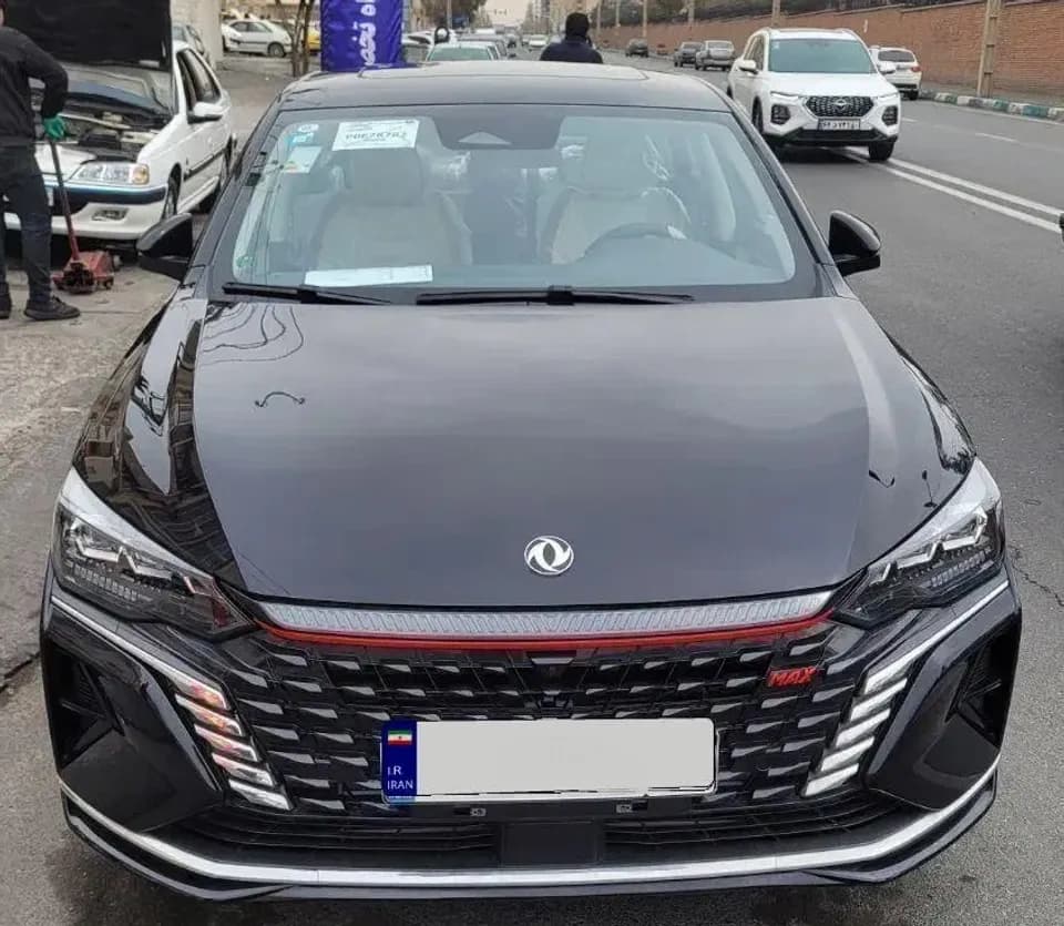 بررسی اجمالی دانگ فنگ شاین مکس و نظرات مردمی کاربران و مالکان بررسی اجمالی دانگ فنگ شاین مکس و نظرات مردمی کاربران و مالکان