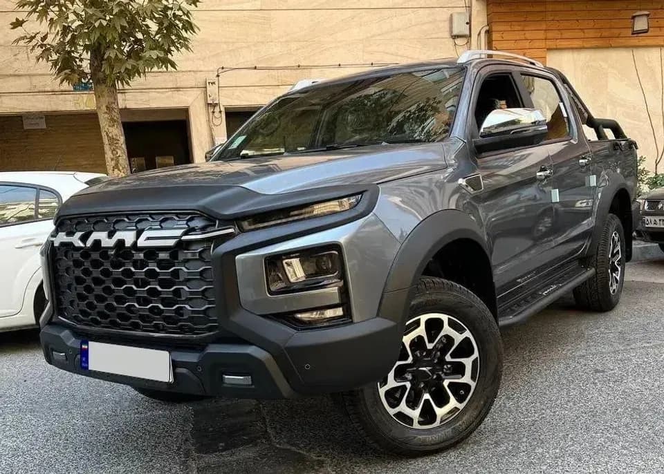 بررسی اجمالی کی ام سی T9 و نظرات مردمی کاربران و مالکان بررسی اجمالی کی ام سی T9 و نظرات مردمی کاربران و مالکان