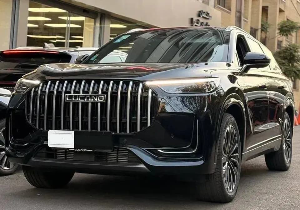 بررسی اجمالی لوکانو L8 و نظرات مردمی کاربران و مالکان بررسی اجمالی لوکانو L8 و نظرات مردمی کاربران و مالکان