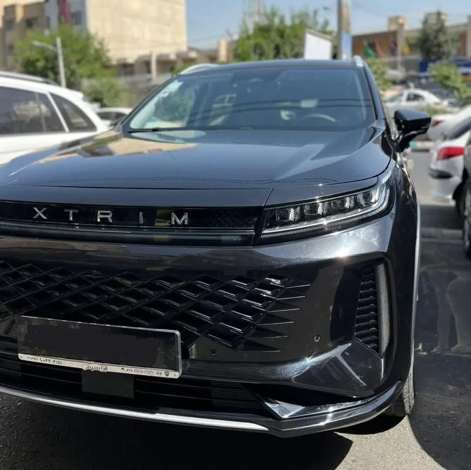 بررسی اجمالی اکستریم LX (SX) و نظرات مردمی کاربران و مالکان بررسی اجمالی اکستریم LX (SX) و نظرات مردمی کاربران و مالکان